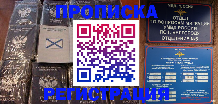 прописка гарантия в Кораблино